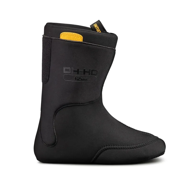 Intuition DH HD Alpine Wrap Downhill Ski Boot Liners 12mm High Density-1